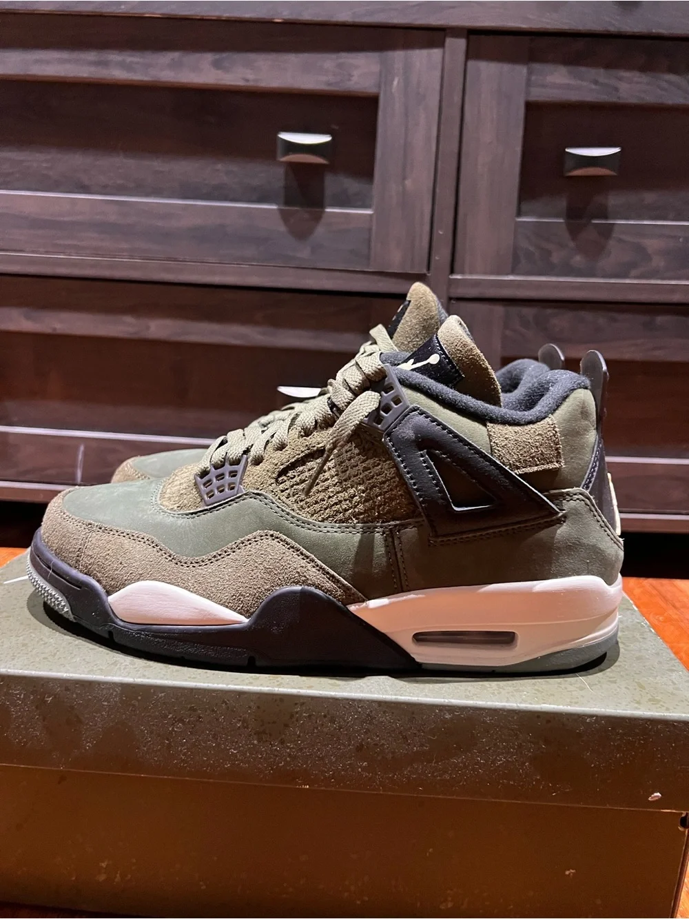 Jordan stylish sneakers